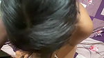 CUTE SHY TAMIL COLLEGE GF FIRST TIME GIVING BLOWJOB & NUDE RECORDED BY BF ~ FULL 3