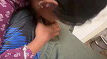 CUTE SHY TAMIL COLLEGE GF FIRST TIME GIVING BLOWJOB & NUDE RECORDED BY BF ~ FULL 5