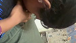 CUTE SHY TAMIL COLLEGE GF FIRST TIME GIVING BLOWJOB & NUDE RECORDED BY BF ~ FULL 5