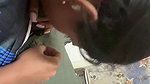 CUTE SHY TAMIL COLLEGE GF FIRST TIME GIVING BLOWJOB & NUDE RECORDED BY BF ~ FULL 5