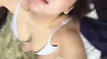 Cute GF Tease and fuck lover 1