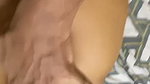 Desi Couple Threesome – Doggystyle, Deepthroat & Facial 4