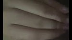 SEXY THICK ASS INDIAN BADDIE BOOBS PLAY & FINGERING HAIRY PUSSY MOANING ~ FULL 1