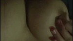 SEXY THICK ASS INDIAN BADDIE BOOBS PLAY & FINGERING HAIRY PUSSY MOANING ~ FULL 2