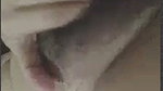 SEXY THICK ASS INDIAN BADDIE BOOBS PLAY & FINGERING HAIRY PUSSY MOANING ~ FULL 3