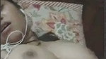 SEXY THICK ASS INDIAN BADDIE BOOBS PLAY & FINGERING HAIRY PUSSY MOANING ~ FULL 3