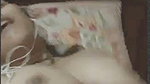 SEXY THICK ASS INDIAN BADDIE BOOBS PLAY & FINGERING HAIRY PUSSY MOANING ~ FULL 3