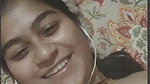 SEXY THICK ASS INDIAN BADDIE BOOBS PLAY & FINGERING HAIRY PUSSY MOANING ~ FULL 3