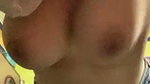 SEXY THICK ASS INDIAN BADDIE BOOBS PLAY & FINGERING HAIRY PUSSY MOANING ~ FULL 4