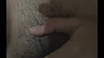 SEXY THICK ASS INDIAN BADDIE BOOBS PLAY & FINGERING HAIRY PUSSY MOANING ~ FULL 7