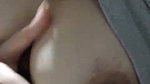 SEXY THICK ASS INDIAN BADDIE BOOBS PLAY & FINGERING HAIRY PUSSY MOANING ~ FULL 8