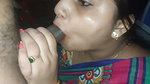 Sexy Bengali Bhabhi Blowjob and Cumshot on Face 1