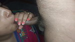 Sexy Bengali Bhabhi Blowjob and Cumshot on Face 1