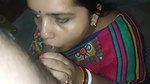 Sexy Bengali Bhabhi Blowjob and Cumshot on Face 1