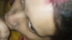 Sexy Bengali Bhabhi Blowjob and Cumshot on Face New Update 1