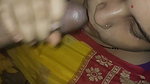 Sexy Bengali Bhabhi Blowjob and Cumshot on Face New Update 1