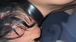 Submissive Sexy Indian Horny Gf BDSM Blowjob 1
