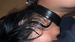 Submissive Sexy Indian Horny Gf BDSM Blowjob 1