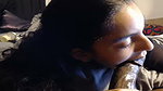 sexy nri desi babe sucking bbc like pro 1