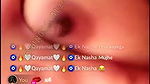 Insta Girl Garima16 Mins Boob and Pussy Show and Fingering 121 Cam