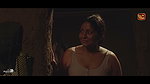 An Unknown Sinhala babe hot scene – Midriff show, Intimate 1