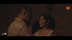 An Unknown Sinhala babe hot scene – Midriff show, Intimate 1