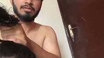 BEAUTIFUL DESI LOVER ENJOYING 1