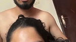 BEAUTIFUL DESI LOVER ENJOYING 1