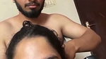 BEAUTIFUL DESI LOVER ENJOYING 1