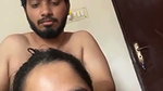 BEAUTIFUL DESI LOVER ENJOYING 1