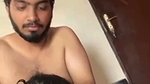 BEAUTIFUL DESI LOVER ENJOYING 1