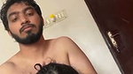 BEAUTIFUL DESI LOVER ENJOYING 1