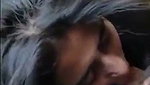 BJ In Car with GF 1