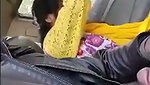 BJ In Car with GF 1