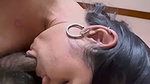 Beautiful Sexy Slim Horny Indian Baddie Blowjob Riding 2