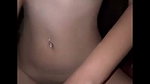 Beautiful Sexy Slim Horny Indian Baddie Blowjob Riding
