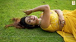 Beautiful hot girls huge cleavage show sensual photoshoot 1