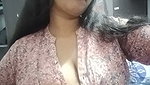 Bigboob Sexy Indian Gf Showing Playing With Boobies ~ FULL UPDATES 1