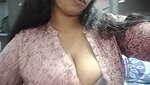 Bigboob Sexy Indian Gf Showing Playing With Boobies ~ FULL UPDATES 10