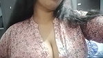 Bigboob Sexy Indian Gf Showing Playing With Boobies ~ FULL UPDATES 10