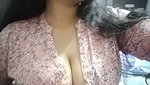 Bigboob Sexy Indian Gf Showing Playing With Boobies ~ FULL UPDATES 10