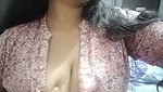Bigboob Sexy Indian Gf Showing Playing With Boobies ~ FULL UPDATES 10