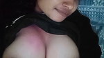 Bigboob Sexy Indian Gf Showing Playing With Boobies ~ FULL UPDATES 12