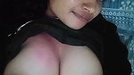 Bigboob Sexy Indian Gf Showing Playing With Boobies ~ FULL UPDATES 12