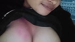 Bigboob Sexy Indian Gf Showing Playing With Boobies ~ FULL UPDATES 12