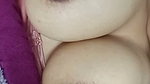 Bigboob Sexy Indian Gf Showing Playing With Boobies ~ FULL UPDATES 4