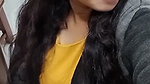 Bigboob Sexy Indian Gf Showing Playing With Boobies ~ FULL UPDATES 6