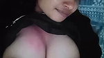 Bigboob Sexy Indian Gf Showing Playing With Boobs