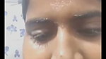 Bigboob Tamil Wife Showing On Vc