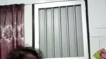 Desi girl giving blowjob and having sex on
